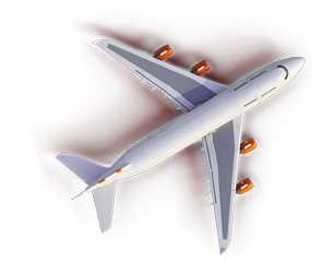 icon flight