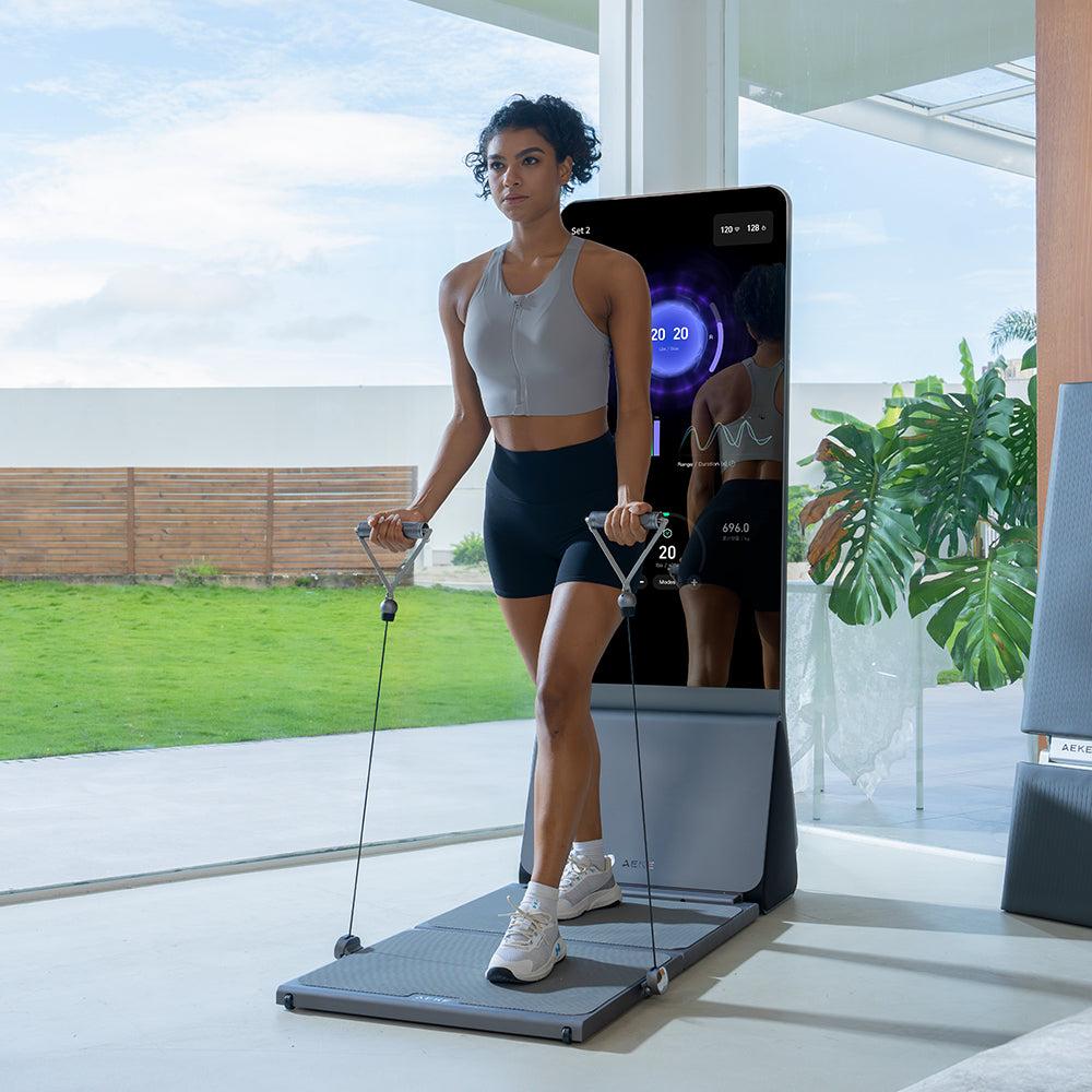 HEALTH & FITNESS DEVICES
