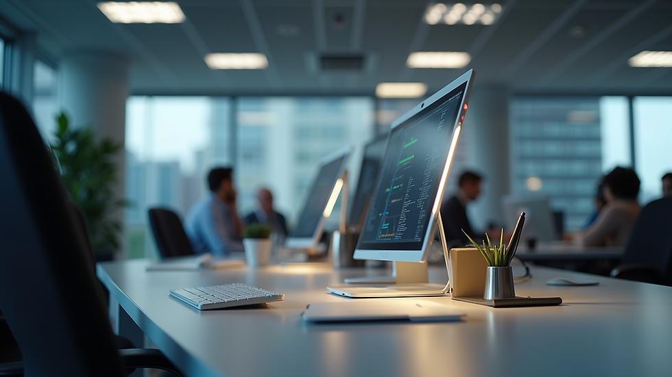 OFFICE & NETWORK DEVICES