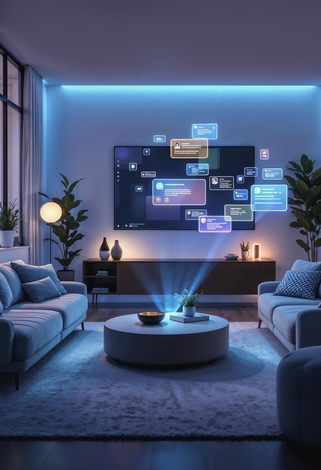 TV & ENTERTAINMENT DEVICES