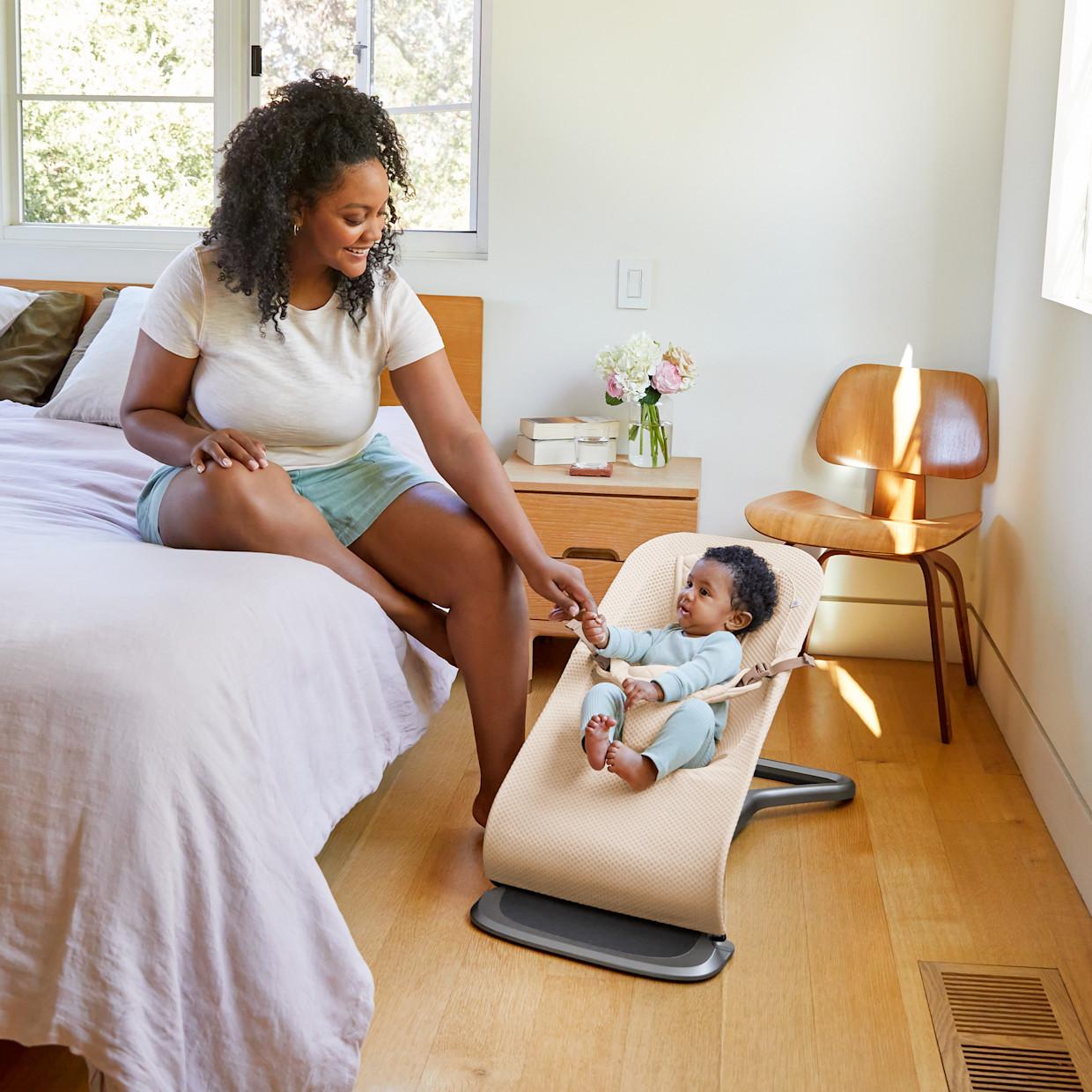 MOTHER & BABY CARE DEVICES